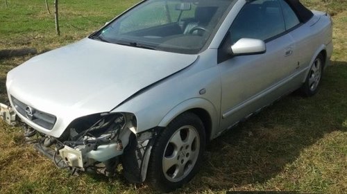 Parbriz opel astra g bertone 2003