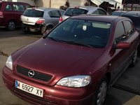 Parbriz Opel Astra G