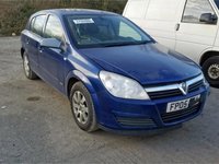 Parbriz Opel Astra H 2005 1.7 Diesel Cod motor LRB/Z17DTL 80 CP