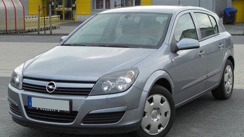 Parbriz Opel Astra H original 2004-2010