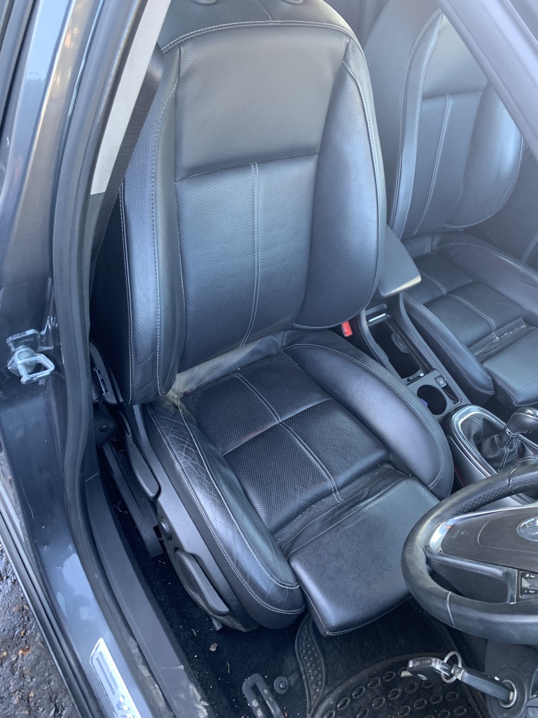 Parbriz Opel Astra J 2010 Hatchback 1.7C