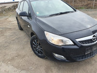 Parbriz Opel Astra J Break 2011