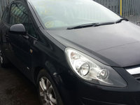 Parbriz Opel Corsa D