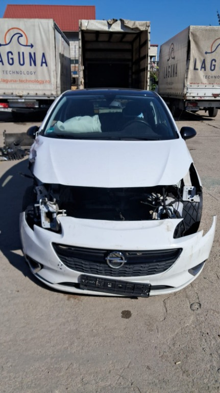 Parbriz Opel Corsa E 1.4 Turbo 74KW/101C
