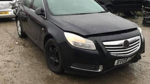 Parbriz opel insignia 2009