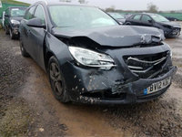 Parbriz Opel Insignia 2012 2.0 Diesel Cod Motor: A20DTH/ LBS 160 CP