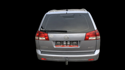 Parbriz Opel Vectra C [2002 - 2005] wagon 2.2 DTI MT (125 hp)