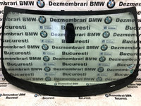 Parbriz original BMW X6 E71 E72 head up display HUD