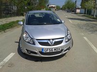 Parbriz original Opel CORSA D, 1.4 16v, an 2008