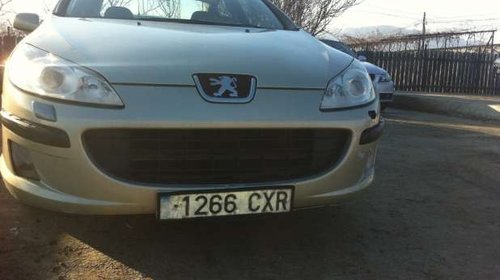 Parbriz original PEUGEOT 407 2.0 HDI 2004-2008