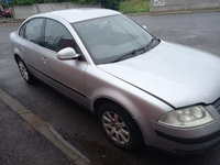 Parbriz original Volkswagen Passat B55