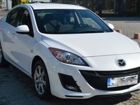 Parbriz pentru Mazda 3 2.0i din 2011
