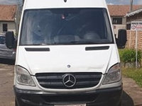 Parbriz pentru Mercedes Sprinter Euro 4 / Euro 5 (2006-2015) an fabricatie