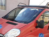 Parbriz pentru Renault Trafic / Opel Vivaro / Nissan Primastar Euro 3 / Euro 4 / Euro 5 (2003-2014)