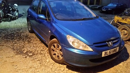 Parbriz Peugeot 307