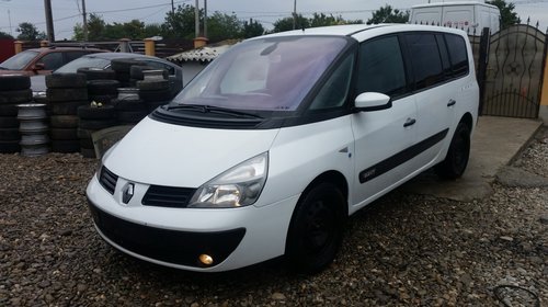 Parbriz Renault Espace 4 2.2 dci an 2004