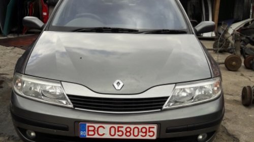 Parbriz Renault Laguna 2 an 2003