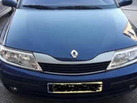 Parbriz Renault Laguna II