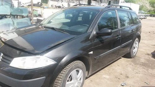 Parbriz Renault Megane 1.5 dci