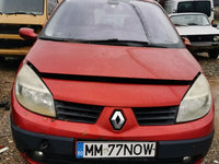 PARBRIZ RENAULT SCENIC 2006 1.9 DCI