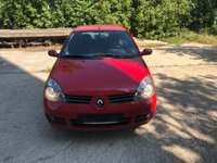 Parbriz renault symbol facelift