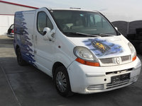 Parbriz RENAULT TRAFIC an 2001-2006