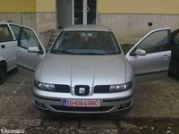 Parbriz Seat Toledo Leon 99 2005