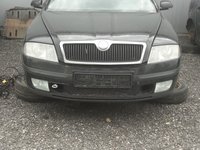 Parbriz Skoda Octavia 2 2006