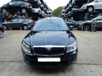 Parbriz Skoda Octavia II 2009 Hatchback 1.9