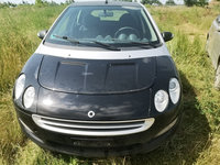 Parbriz smart forfour an 2005