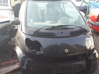 Parbriz stanga dr smart fortwo 2006 stare buna