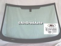 Parbriz tenta verde fuyao pt ford focus 2 2004-2011