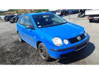 Parbriz Volkswagen Polo 2002 1.2 Benzina 64CP Cod motor AZQ (BME)