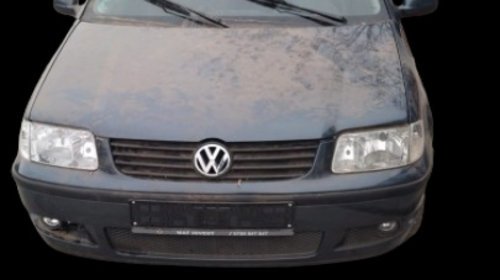 Parbriz Volkswagen VW Polo 3 6N [facelift] [2