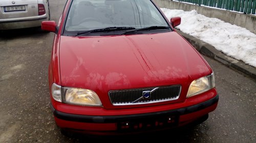 Parbriz volvo s40