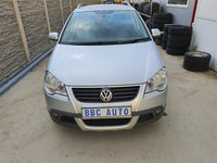 Parbriz VW CROSS POLO an 2007