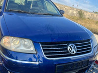 Parbriz VW Passat B5.5 din 2002