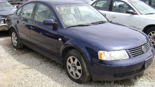 PARBRIZ VW PASSAT