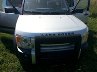 Parc Dezmembrari Land Rover DISCOVERY 3 TDV6 HSE 2.7 4x4