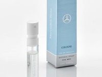 Parfum Barbati Oe Mercedes-Benz Cologne Monstra 1,5ML B66958572