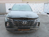 Parte anterioara completa Hyundai Tucson din 2022