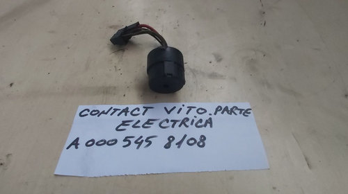 Parte electrica contact pornire Mercedes Vito W638/ 1998-2003