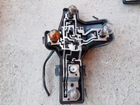 Parte electrica stop stanga VW Touran, 2005, 1T0945257D