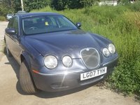 Parte față completa pentru Jaguar S Type fabricație 2008