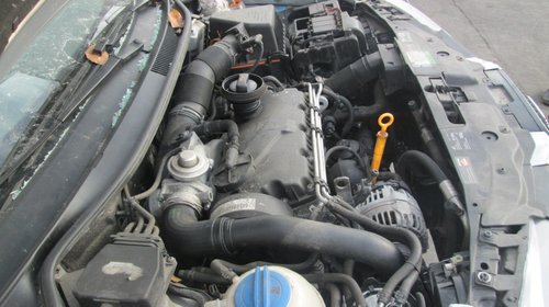 Parte fata Seat Ibiza 6L/Cordoba , motor 1.9TDi, tip AXR
