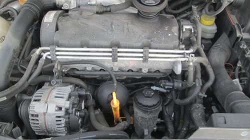 Parte fata Seat Ibiza 6L/Cordoba , motor 1.9TDi, tip AXR