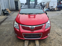 Parte frontala Toyota avensis 2011