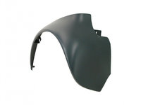 Parte laterala bara, colt lateral flaps spate, stanga Smart Fortwo City Coupe (MC01), 07.1998-12.2006, 4750V007CP6A