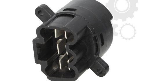 Partea electrica contact pornire (6 pin) NISSAN ALMERA II, MICRA III, PRIMERA 1.0-2.2D 06.96-