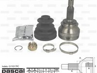 Pascal cap planetara la roata pt dodge caliber dupa 2006- diesel